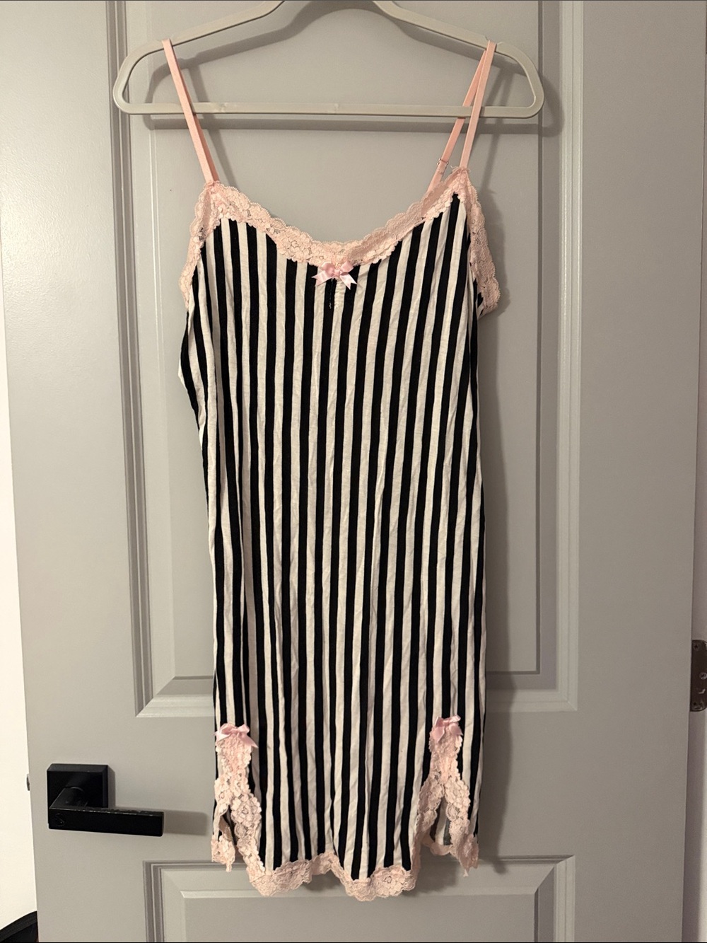 Betsey Johnson Nightgown